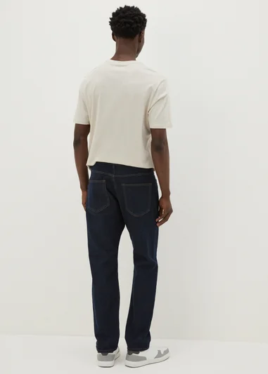 Indigo Slim Fit Jeans