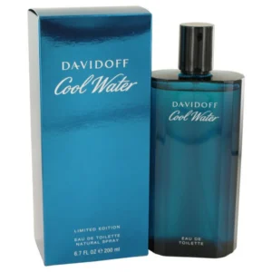 CWMT67 Cool Water by Davidoff For Men