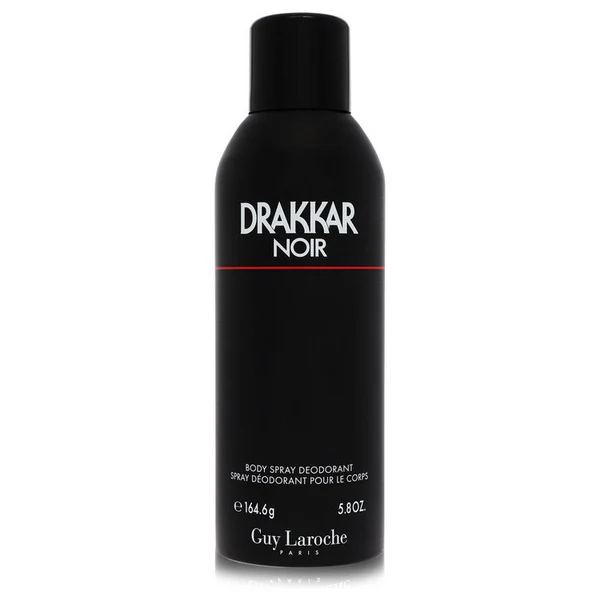 Drakkar Noir by Guy Laroche For Men