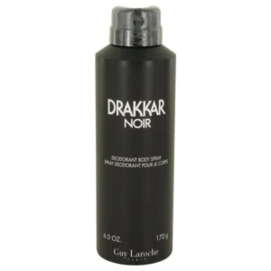 DN6DBS_bfff84a5-44fa-4f5d-83d7-38c3a40f6a5c Drakkar Noir by Guy Laroche-Deodorant Body Spray 6 oz