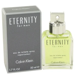 Eternity by Calvin Klein For Men
