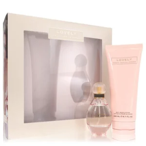 Lovely by Sarah Jessica Parker Gift Set For Women