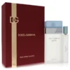 Light Blue by Dolce & Gabbana For Women