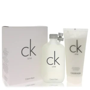 MCKONEGS Ck One Men Gift Set by Calvin Klein