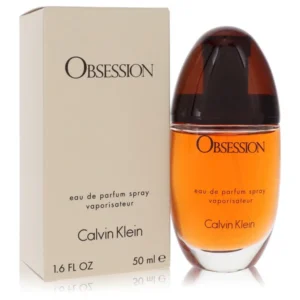 Obsession by Calvin Klein For Women