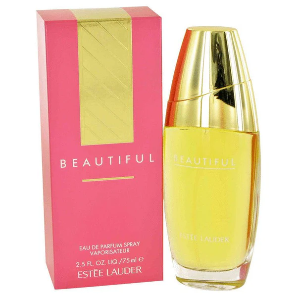 Beautiful by Estee Lauder For Women
