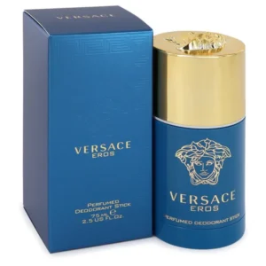 Versace Eros by Versace-Deodorant Stick 2.5 oz