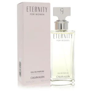 WETERNC Eternity by Calvin Klein For Women