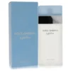 Light Blue by Dolce & Gabbana For Women