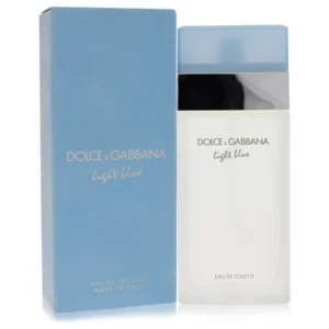 Light Blue by Dolce & Gabbana For Women