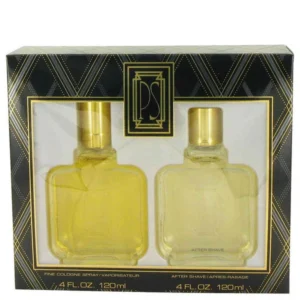 Paul Sebastian by Paul Sebastian Men Gift Set -- 4 oz Cologne Spray + 4 oz After Shave